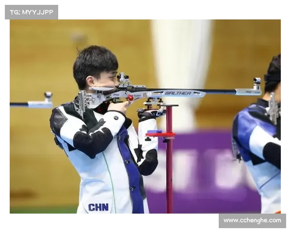 奥运射击赛事介绍 奥运射击赛事介绍