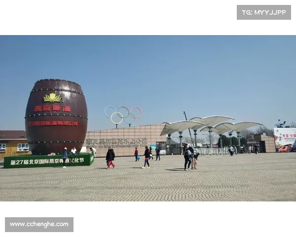 2018北京长跑盛会点燃城市激情无数市民参与健康奔跑新风潮